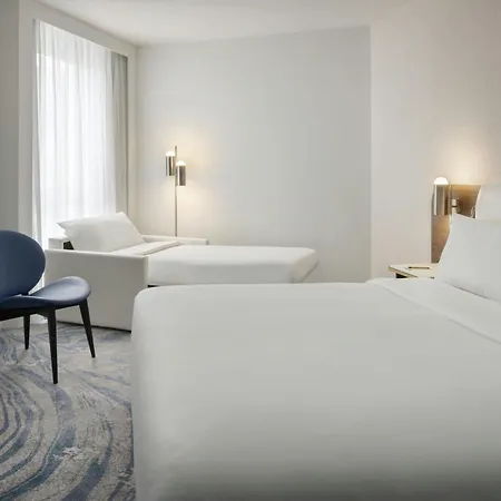 Le Meridien Arc De Triomphe Hotel Paris