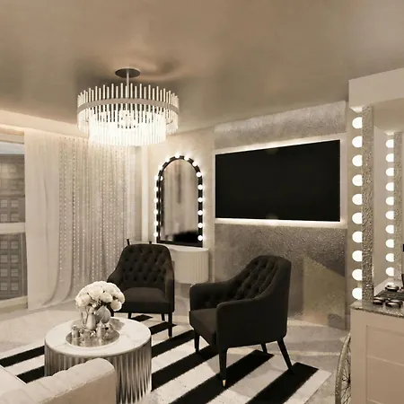 Le Meridien Arc De Triomphe ホテル