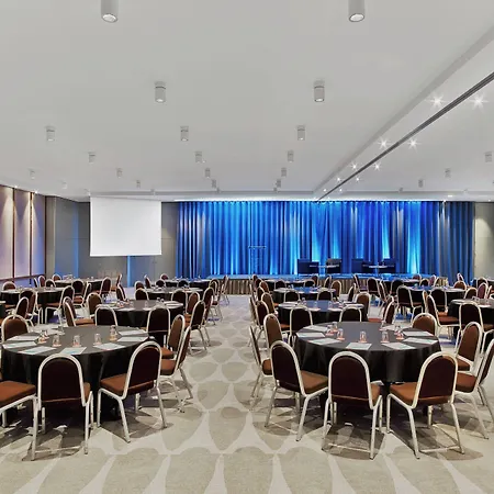 Le Meridien Arc De Triomphe 4* Paris