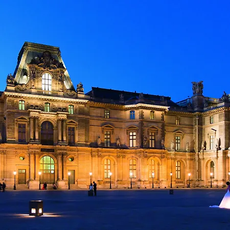 Ξενοδοχείο Le Meridien Arc De Triomphe Παρίσι
