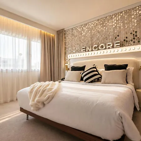 Le Meridien Arc De Triomphe 파리