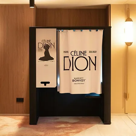 Le Meridien Arc De Triomphe 파리