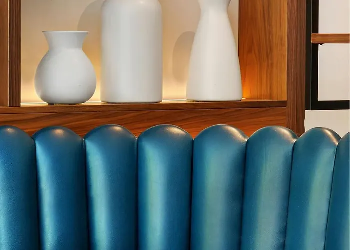 Hotel Le Méridien Arc De Triomphe París