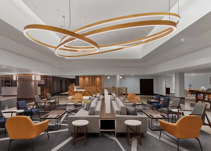 Le Meridien Arc De Triomphe Hotel