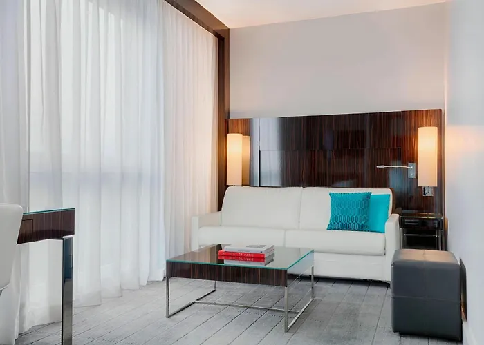 Le Meridien Arc De Triomphe 4*