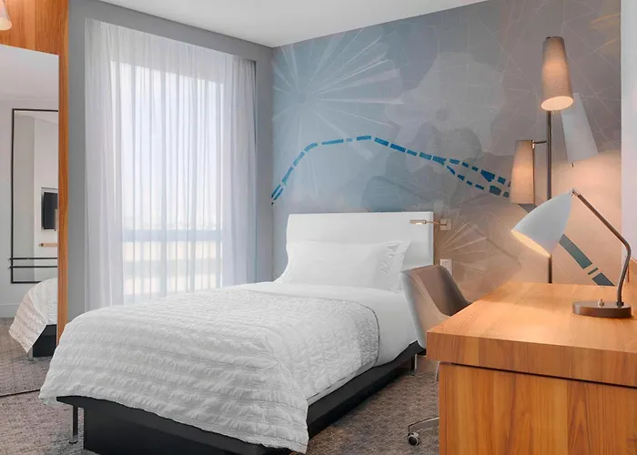 Le Méridien Arc De Triomphe 4*