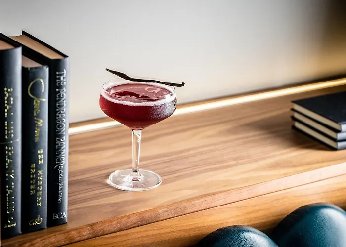 Le Méridien Arc De Triomphe 4*