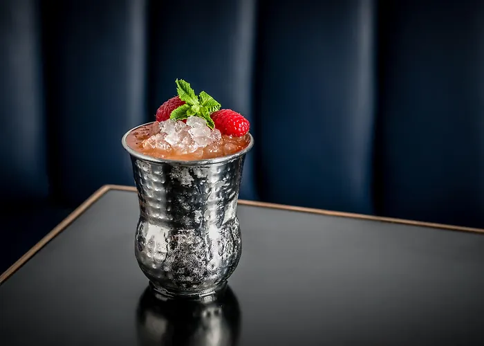 Le Meridien Arc De Triomphe