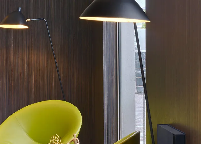 Le Meridien Arc De Triomphe فندق