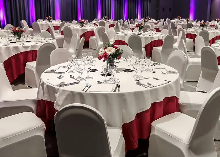 Le Méridien Arc De Triomphe