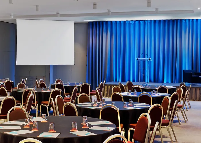 Le Méridien Arc De Triomphe