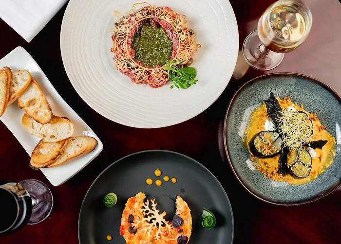 Le Meridien Arc De Triomphe فندق باريس