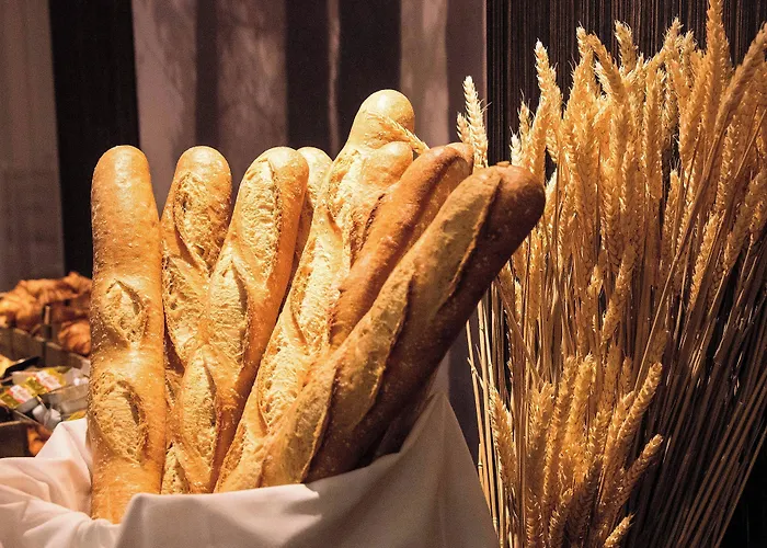 Le Meridien Arc De Triomphe 4* Paris