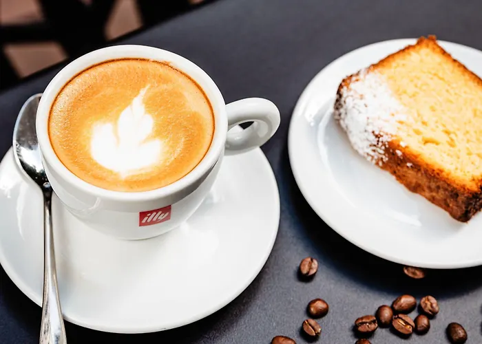 Le Méridien Arc De Triomphe 4*