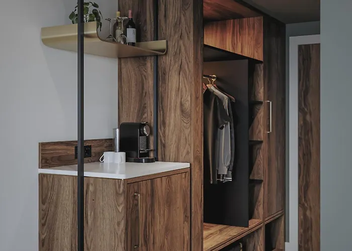 Le Meridien Arc De Triomphe باريس