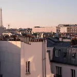 Le Meridien Arc De Triomphe Szálloda Párizs