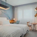 Szálloda Le Meridien Arc De Triomphe 4*