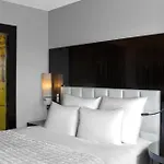 Szálloda Le Meridien Arc De Triomphe