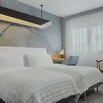 Le Meridien Arc De Triomphe