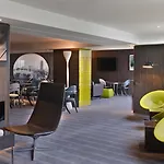 Le Meridien Arc De Triomphe Szálloda Párizs