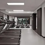 Le Meridien Arc De Triomphe Szálloda Párizs