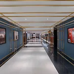 Le Meridien Arc De Triomphe Szálloda 4*