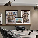 Le Meridien Arc De Triomphe 4*