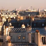 Le Meridien Arc De Triomphe Párizs