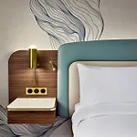 Szálloda Le Meridien Arc De Triomphe Párizs