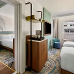 Szálloda Le Meridien Arc De Triomphe 4*