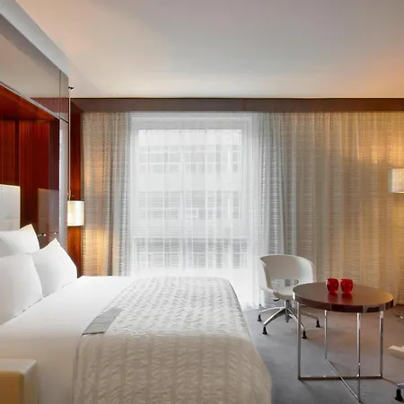Le Meridien Etoile Paris