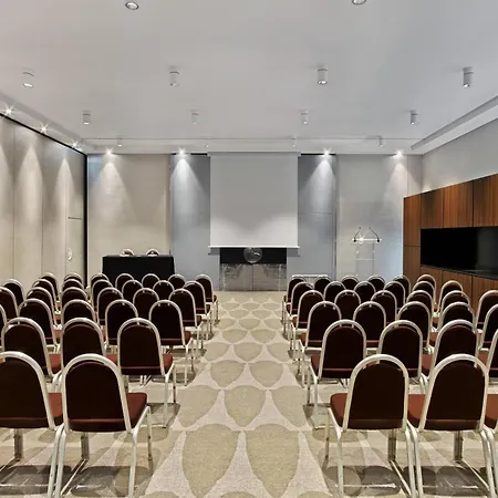 Otel Le Meridien Etoile 4*