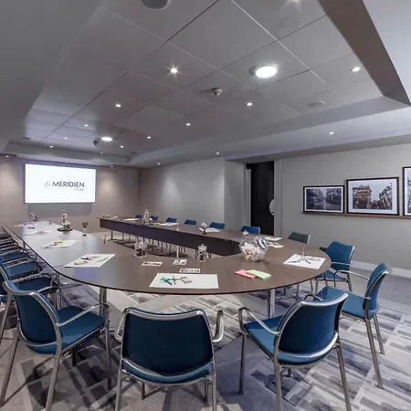Le Meridien Etoile Otel Paris