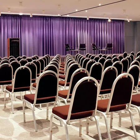 Le Meridien Etoile 4* Paris