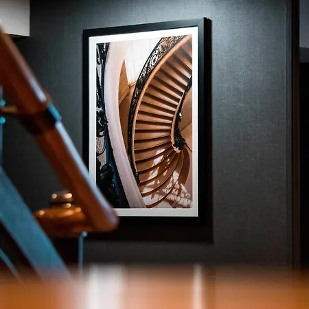 Le Meridien Etoile 4* Paris
