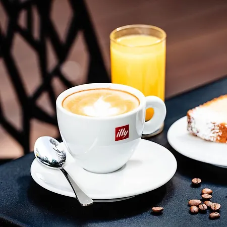 Le Meridien Etoile Paris