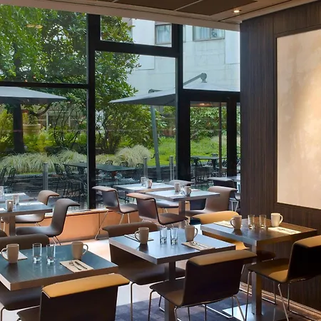 Le Meridien Etoile Paris