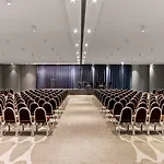 Hotel Le Meridien Arc De Triomphe Paris